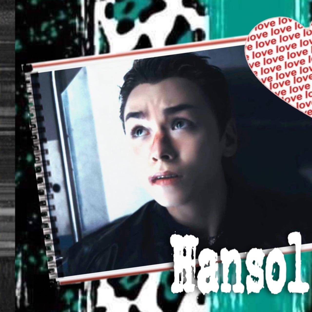 Latest photo of Vernon (SEVENTEEN)