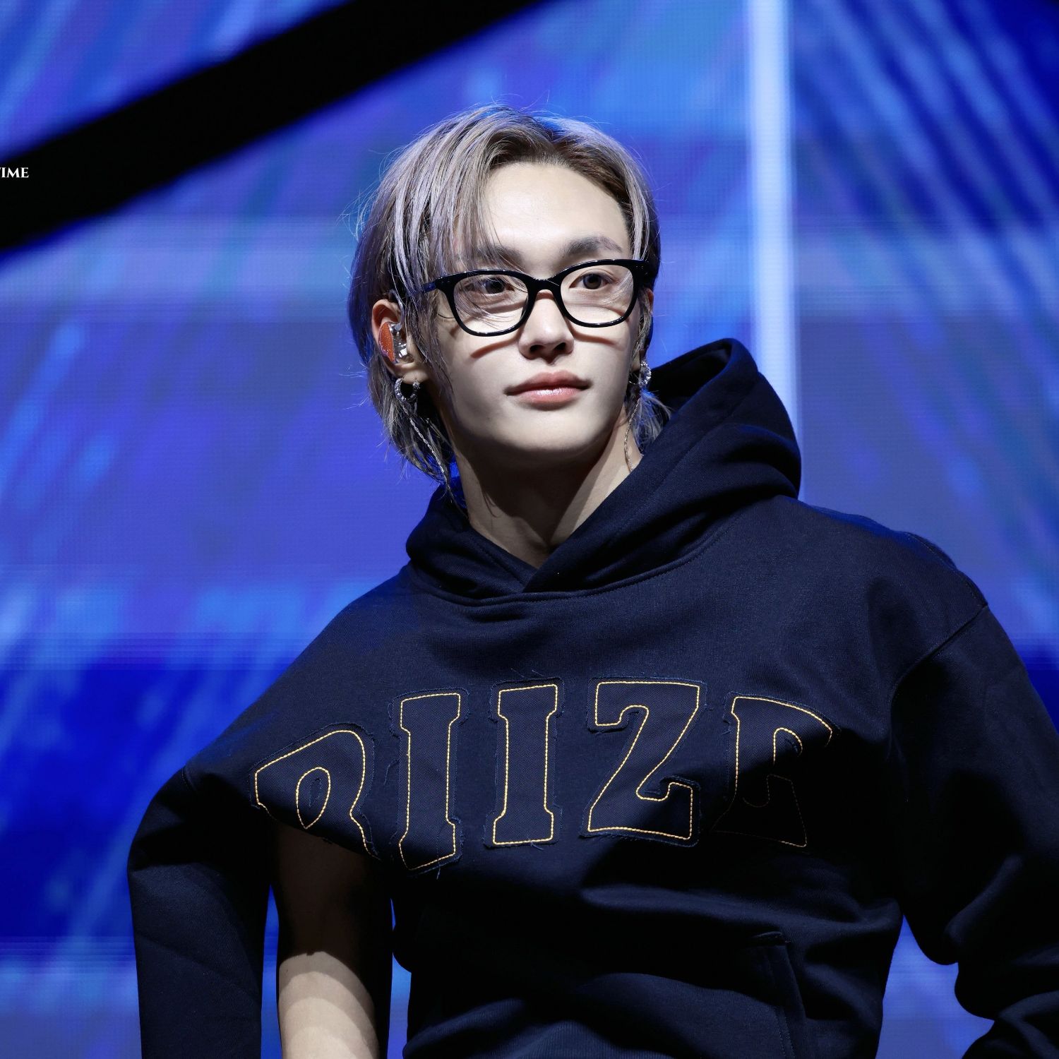 Foto terbaru Wonbin (RIIZE)