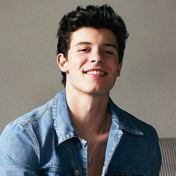 Popular profile picture of Shawn Mendes loved by fans