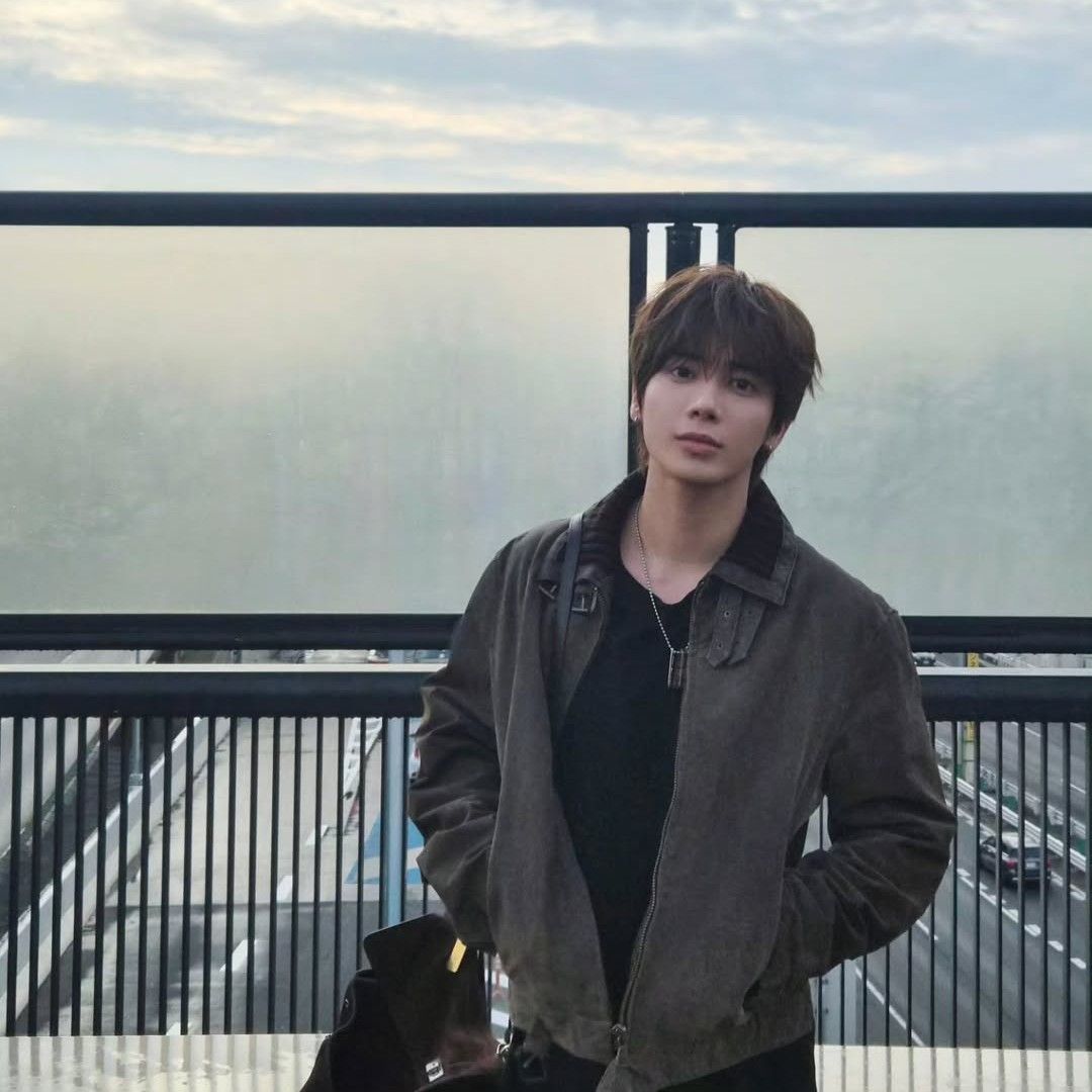 Latest photo of Taehyun (TOMORROW X TOGETHER)