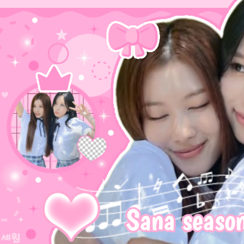 미나 (TWICE) 팬이 찍은 순간