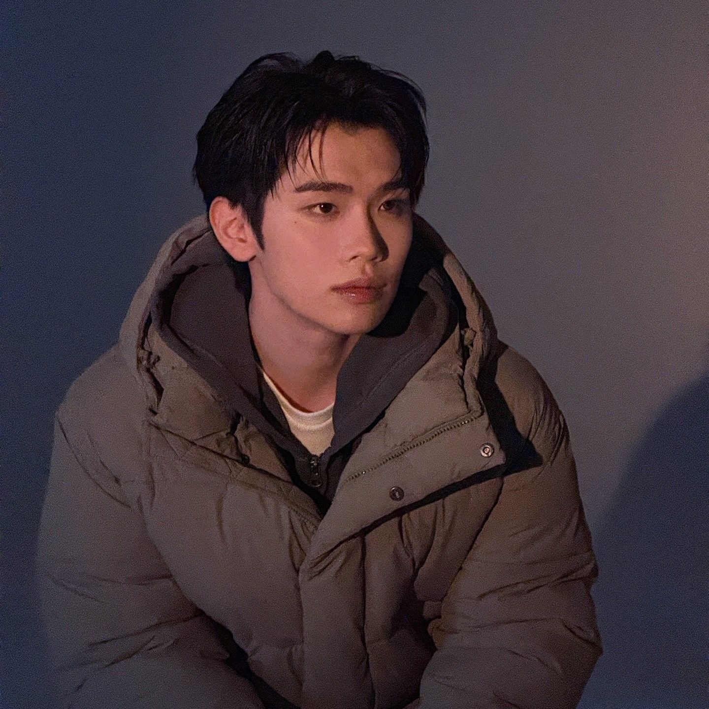 Latest photo of Kim Taerae (ZEROBASEONE)