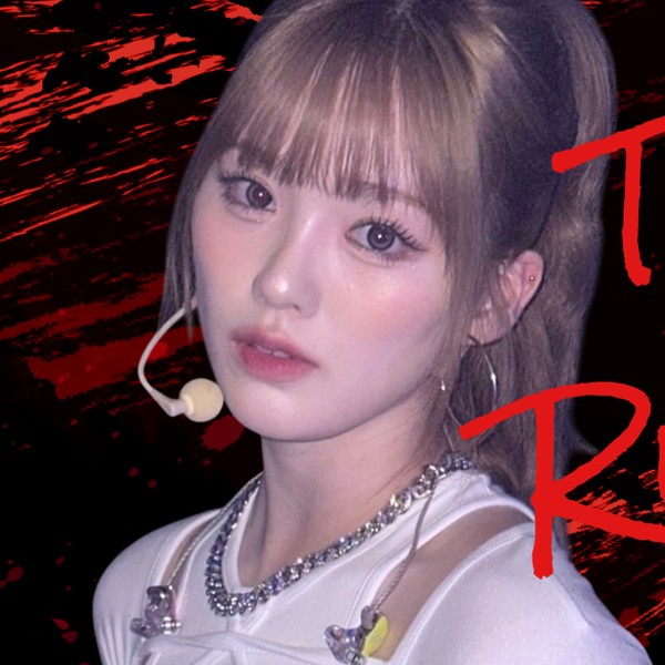 Popular profile image of Rio (NiziU) selected by votes