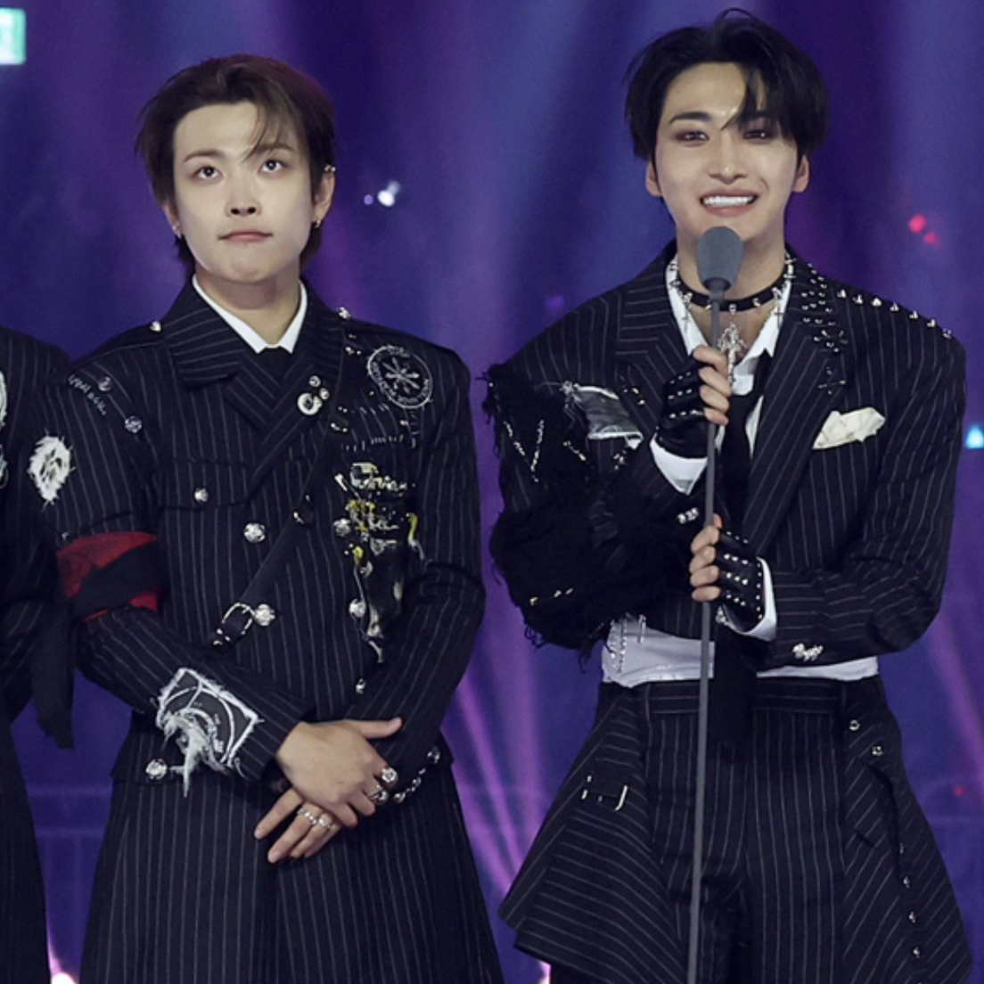 Latest photo of Seonghwa (ATEEZ)