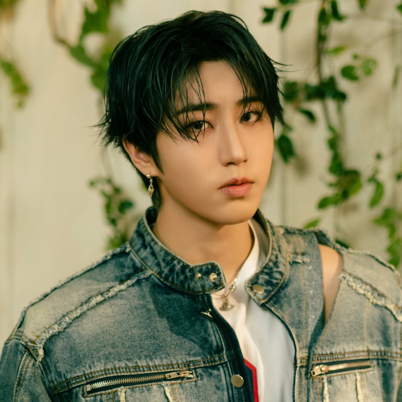 HAN (Stray Kids)的最新照片