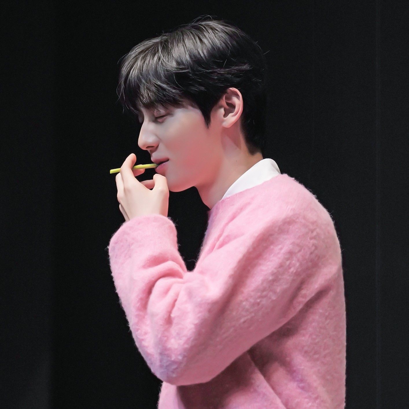 Latest photo of Hwang Minhyun