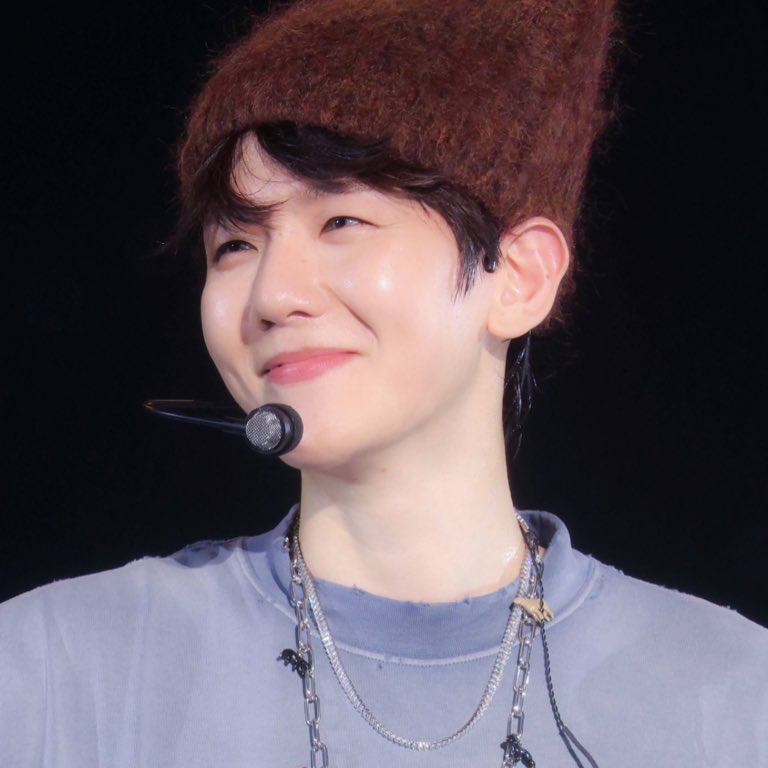 EXO粉丝拍下的瞬间