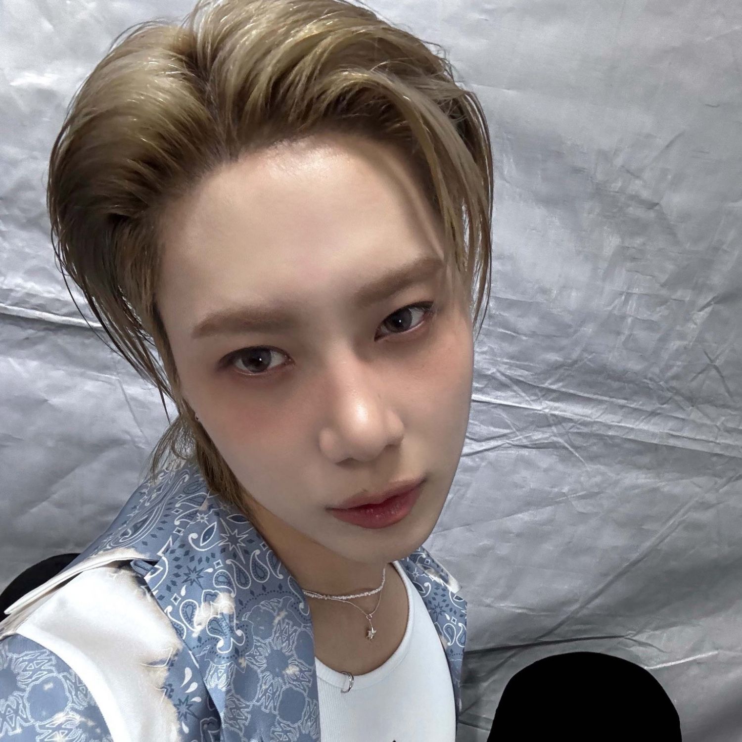 テミン (SHINee)の最新写真