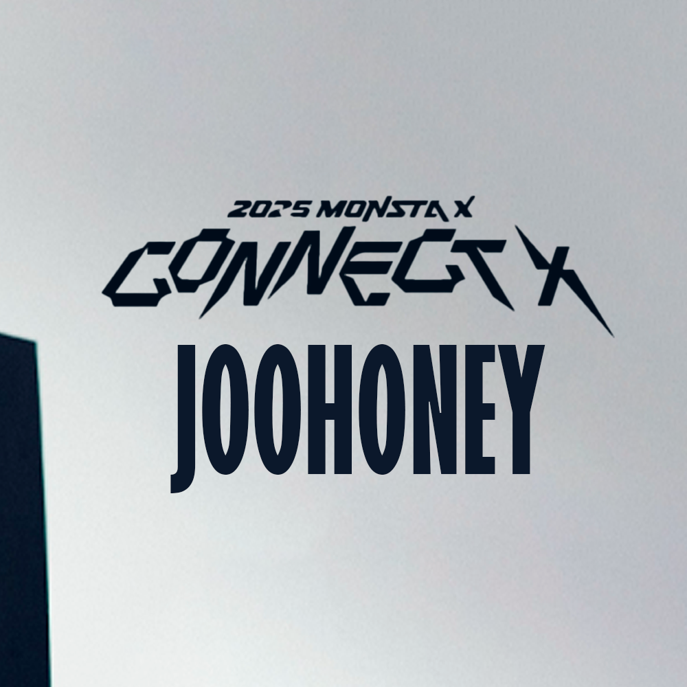 Behind-the-scenes cut of Joohoney (MONSTA X)