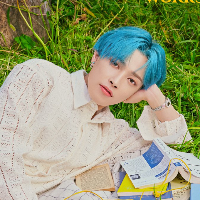 에이티즈의 최신 사진