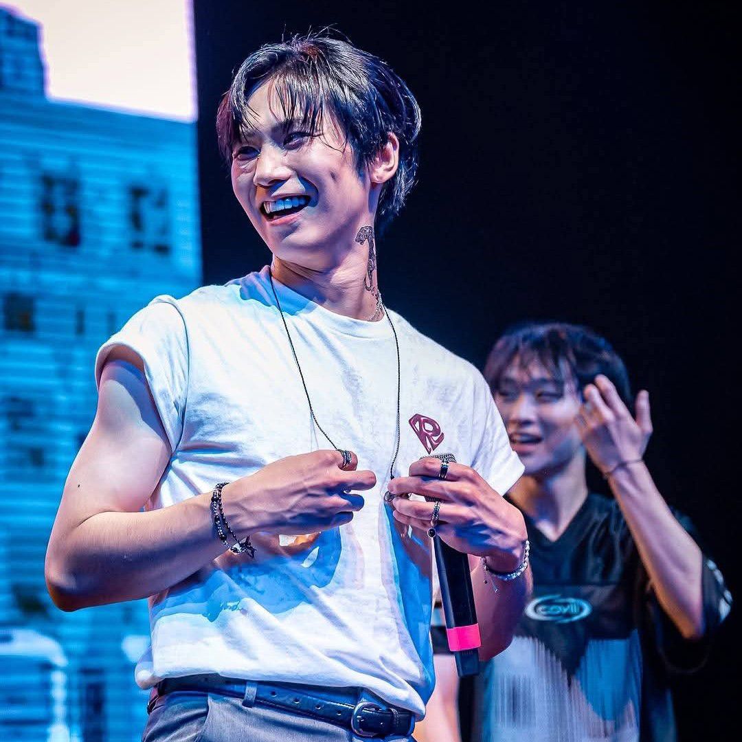 Latest photo of Rocky