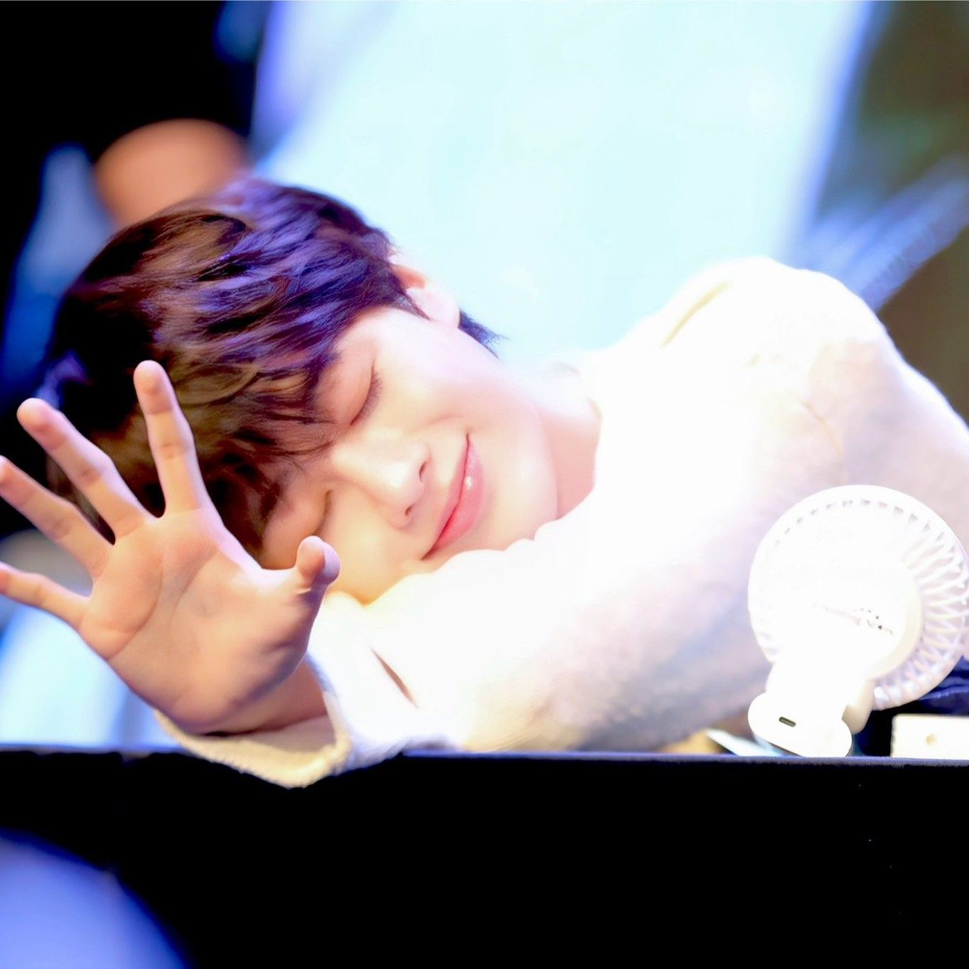 ハンビン (TEMPEST)の最近の活動写真