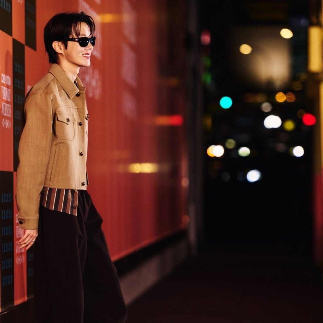 제이홉 (방탄소년단)의 최신 사진