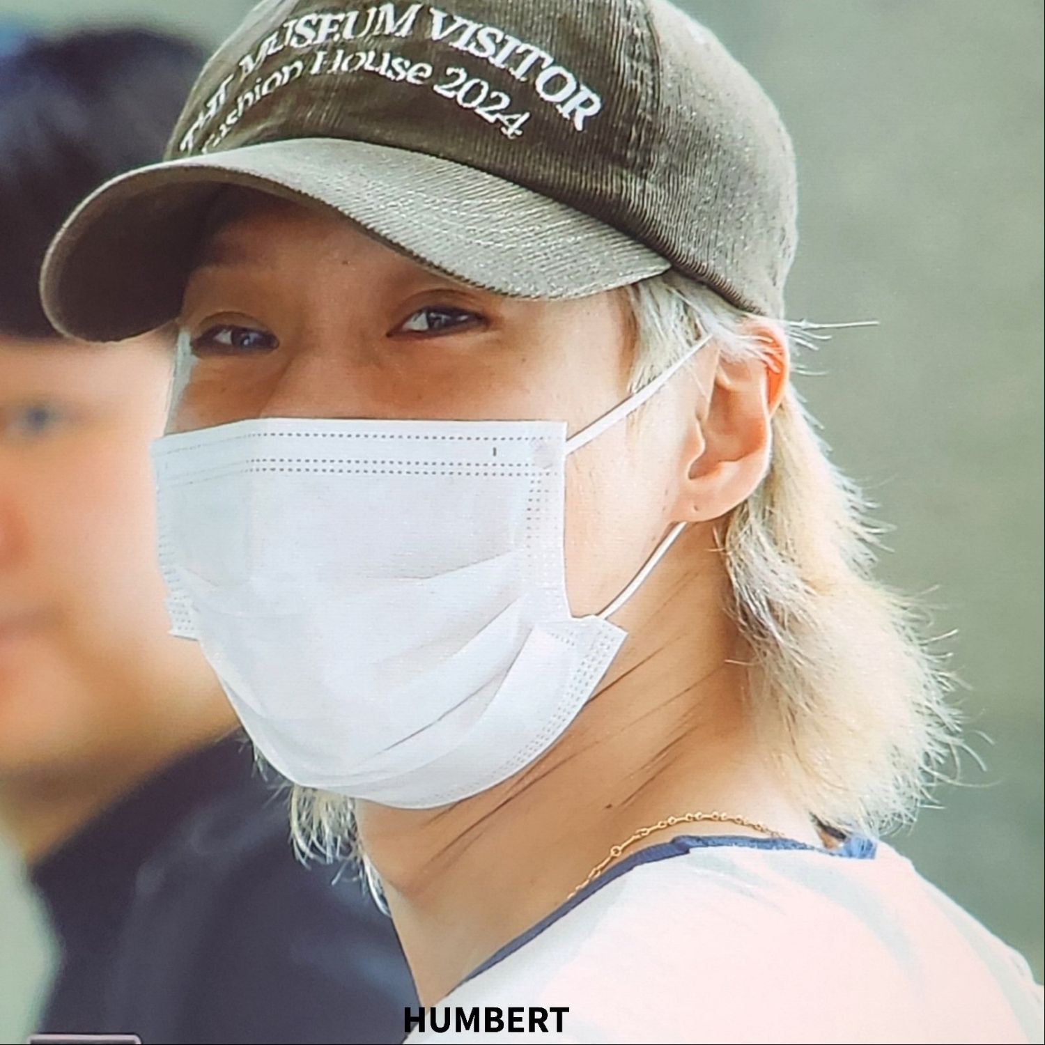 Recent activity shot of Taemin (SHINee)