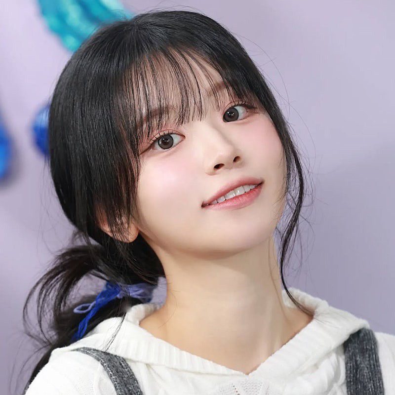 Recent activity shot of QWER