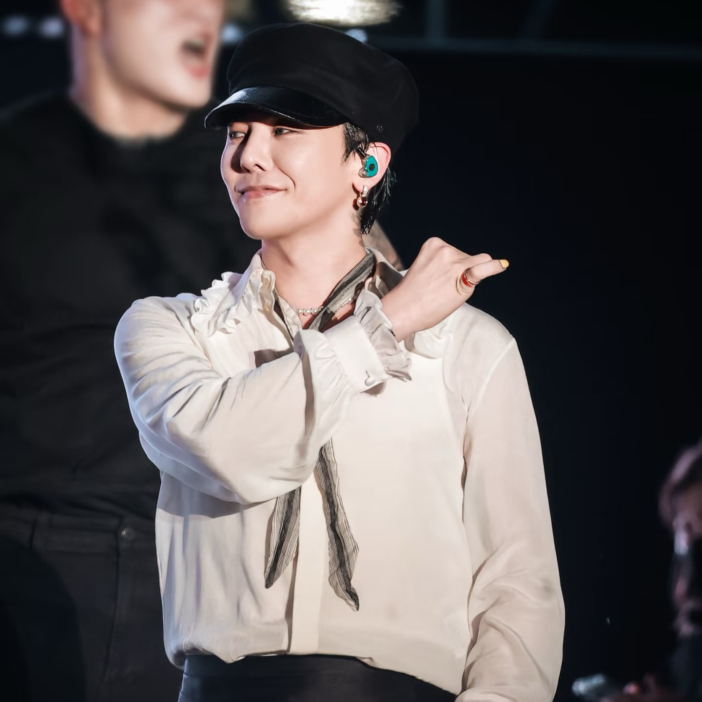 Latest photo of G-DRAGON (BIGBANG)