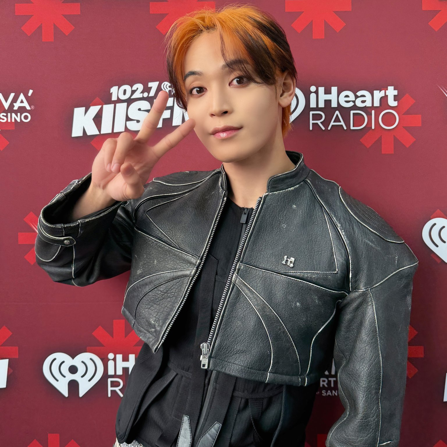 Latest photo of Yonashiro Sho (JO1)