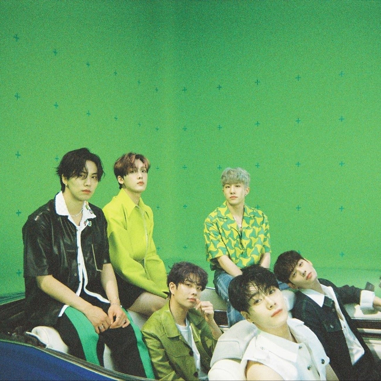 ASTRO的最新活動照片