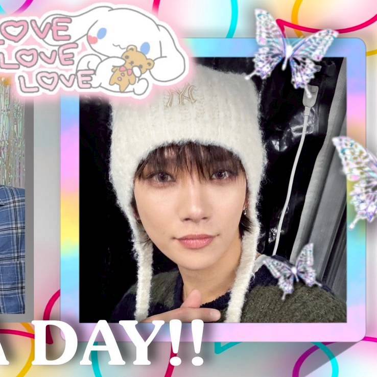 Behind-the-scenes cut of Joshua (SEVENTEEN)