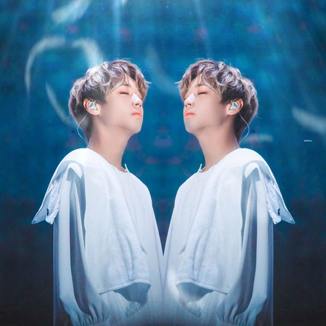 박지훈 팬이 찍은 순간