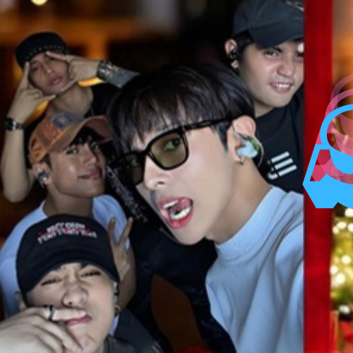 Behind-the-scenes cut of SB19