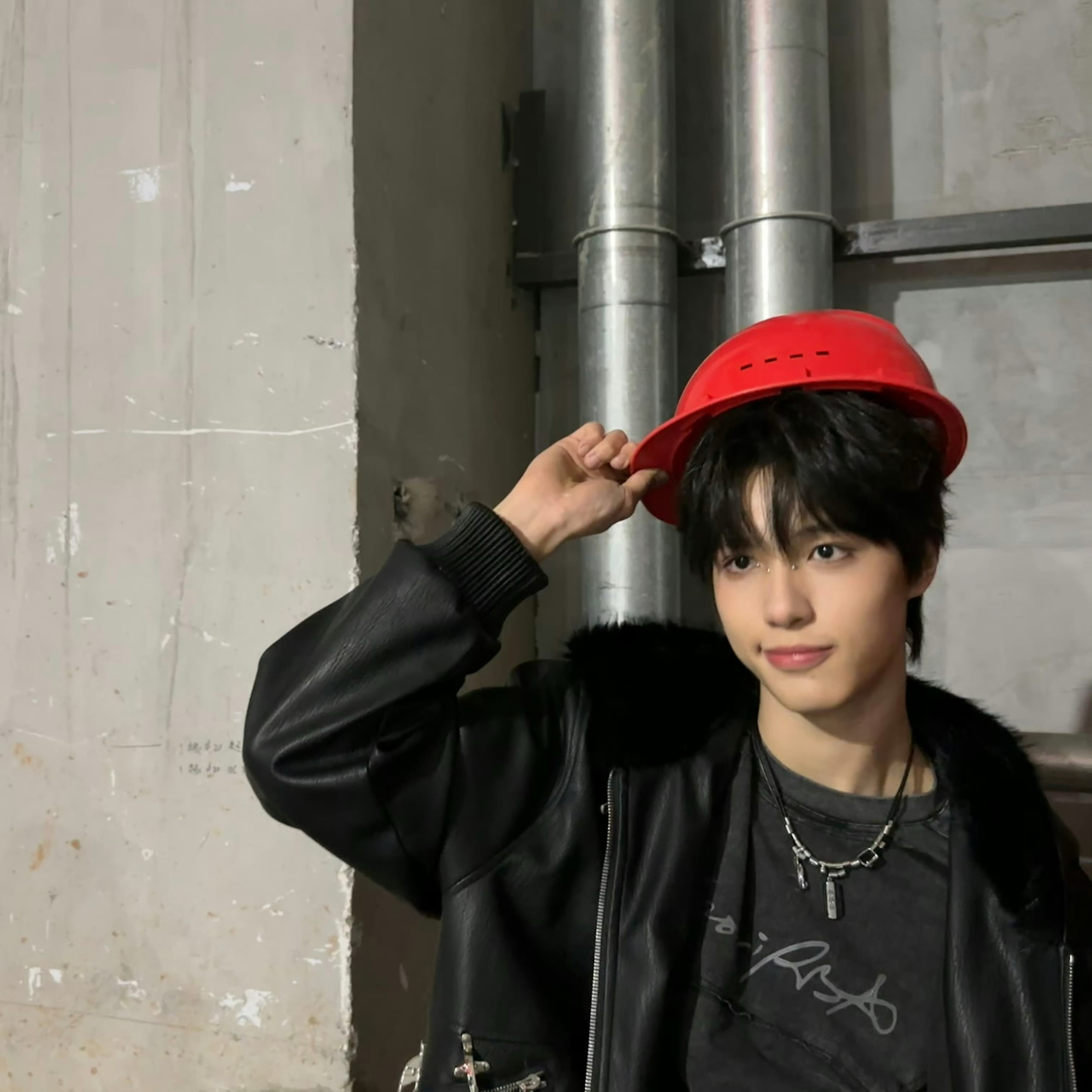 A moment captured by Omar (NexT1DE)'s fan