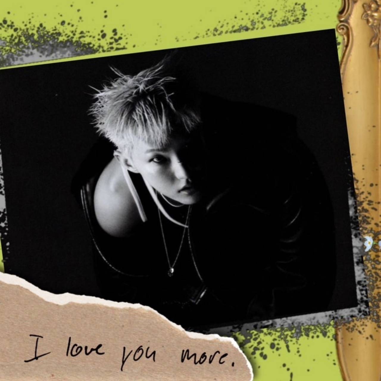 Latest photo of Hoshi (SEVENTEEN)