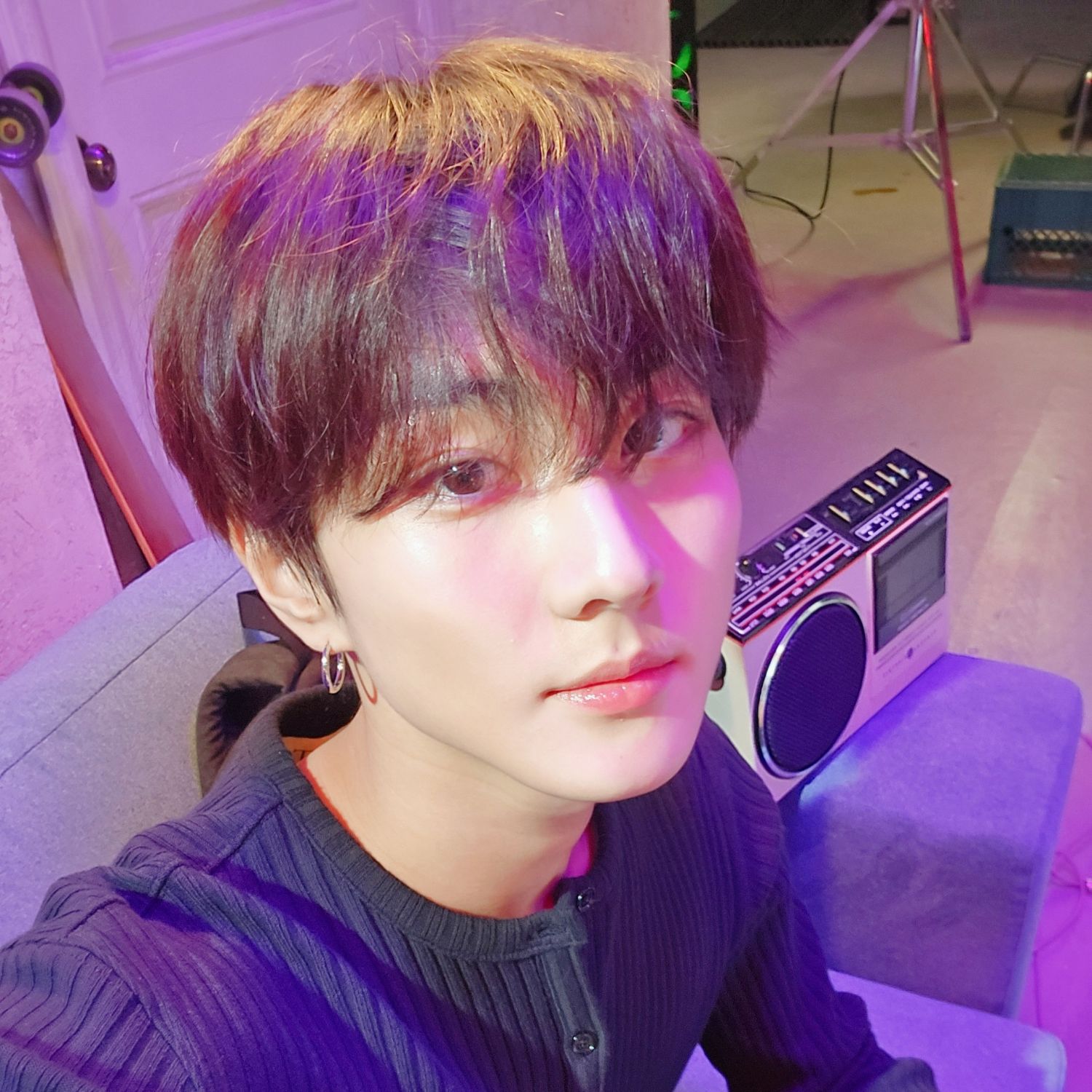 ENHYPEN 팬이 찍은 순간