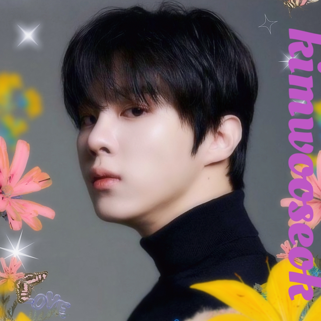 김우석 최근 활동샷