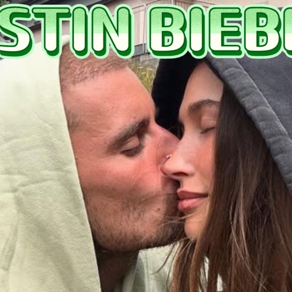 Behind-the-scenes cut of Justin Bieber