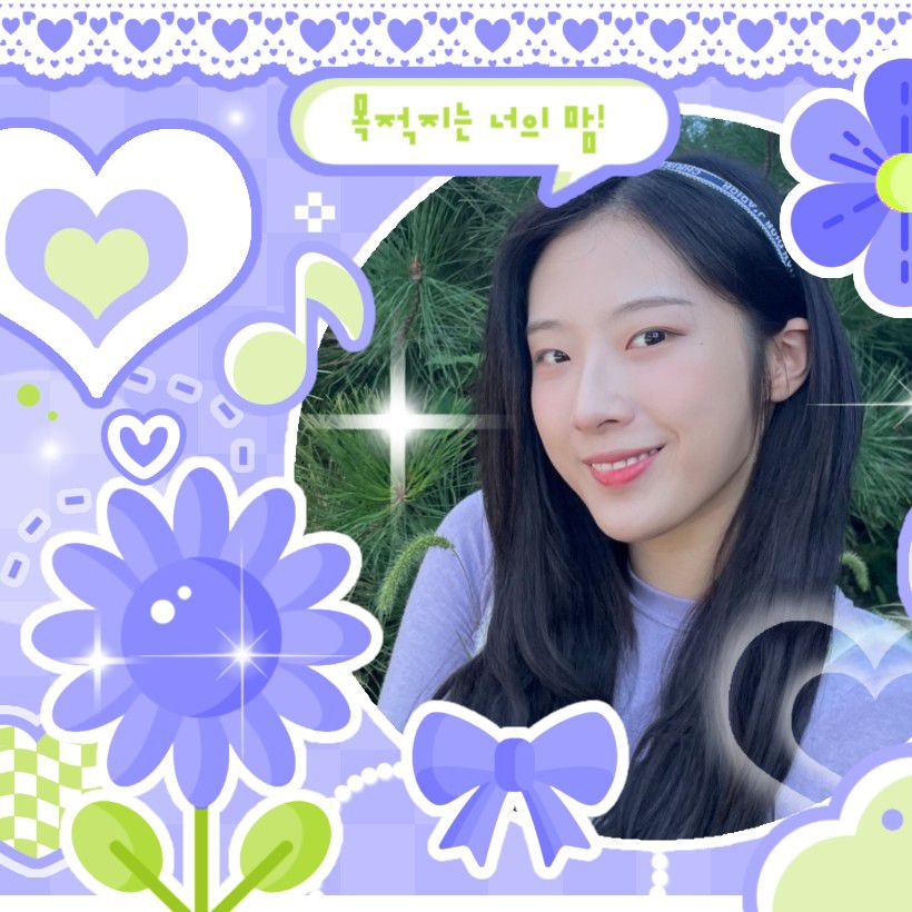 Latest photo of LOONA