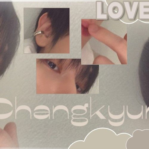 Latest photo of I.M (MONSTA X)