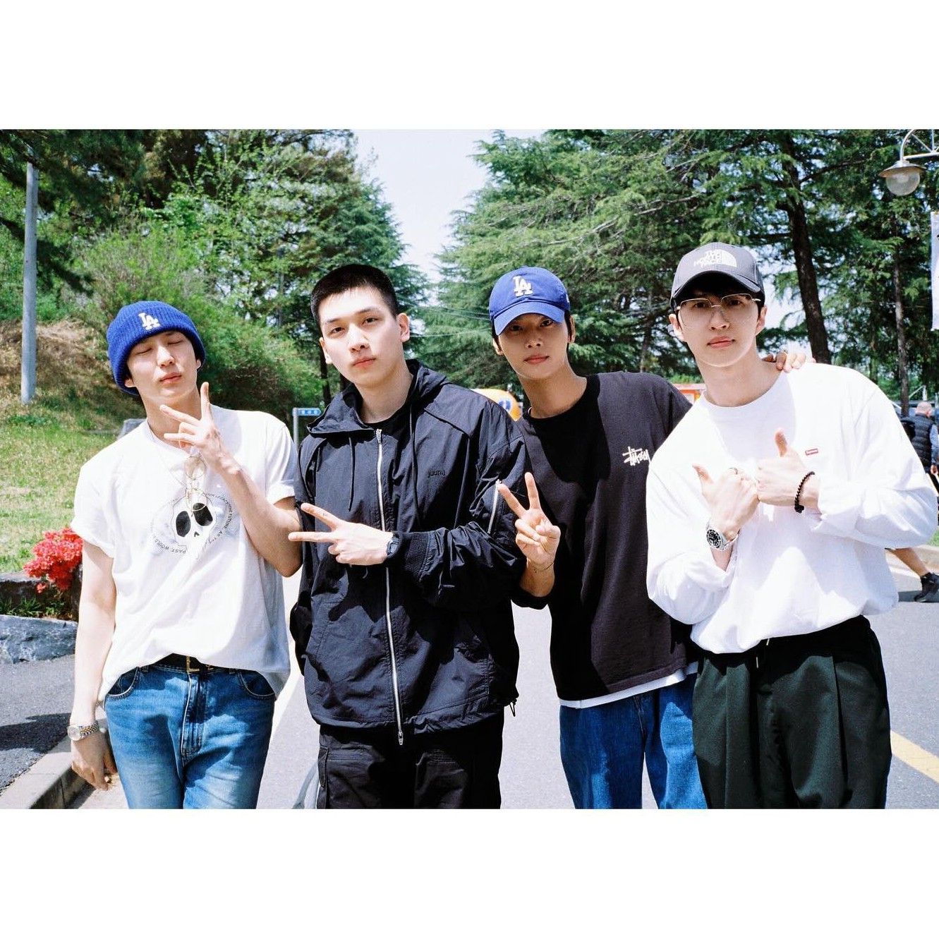Latest photo of VIXX