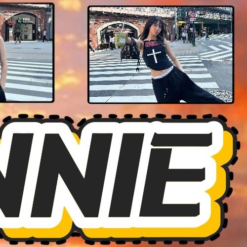 Latest photo of Minnie (i-dle)
