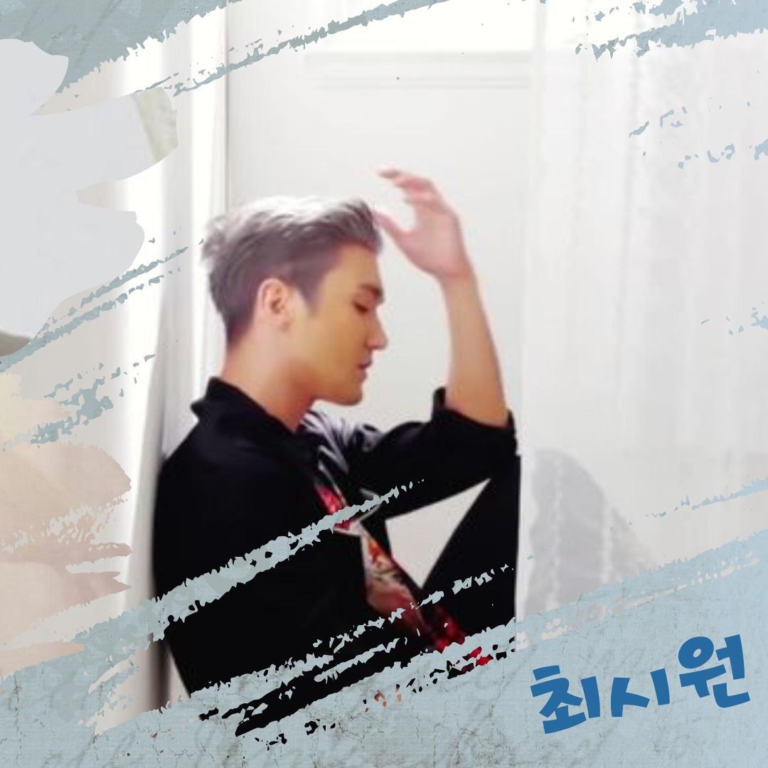 始源 (Super Junior)的最新活動照片