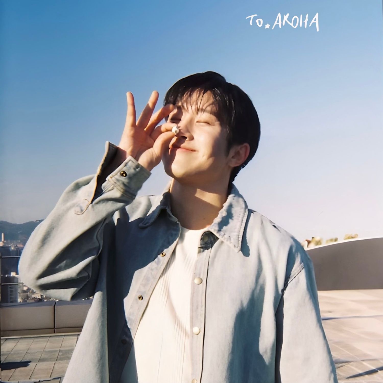 아스트로 최근 활동샷