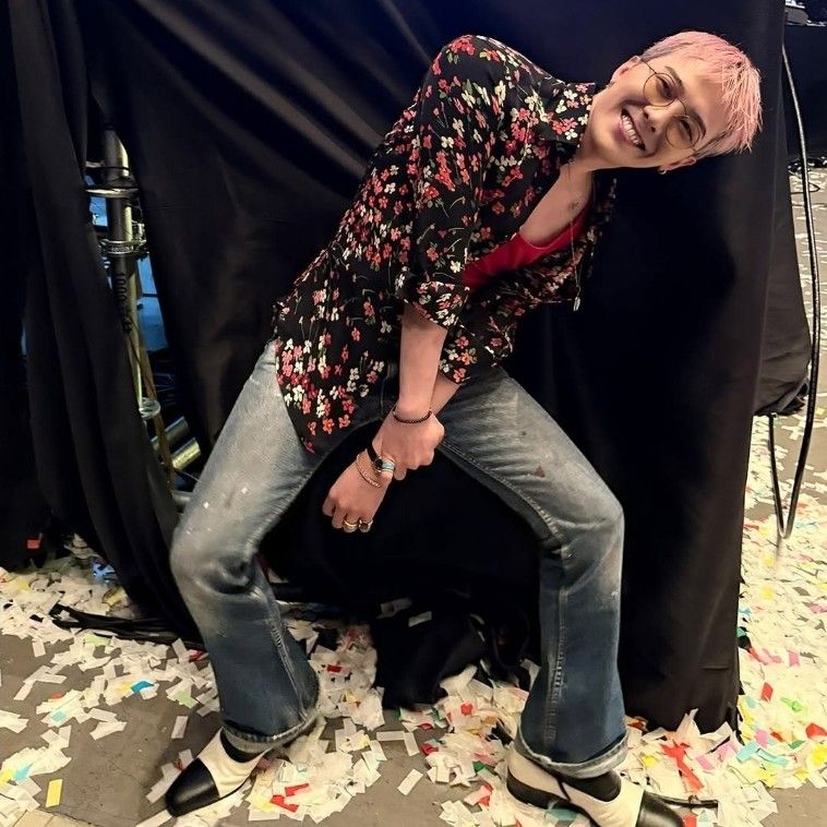 Latest photo of G-DRAGON (BIGBANG)