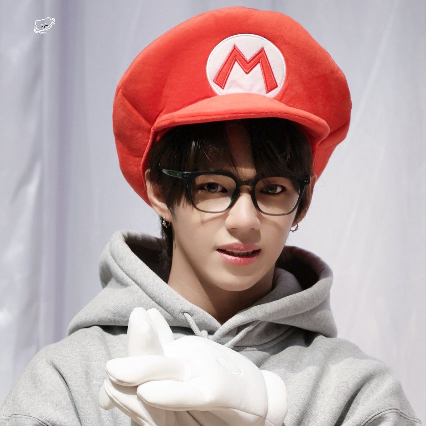 제이엘 (아홉) 최근 활동샷