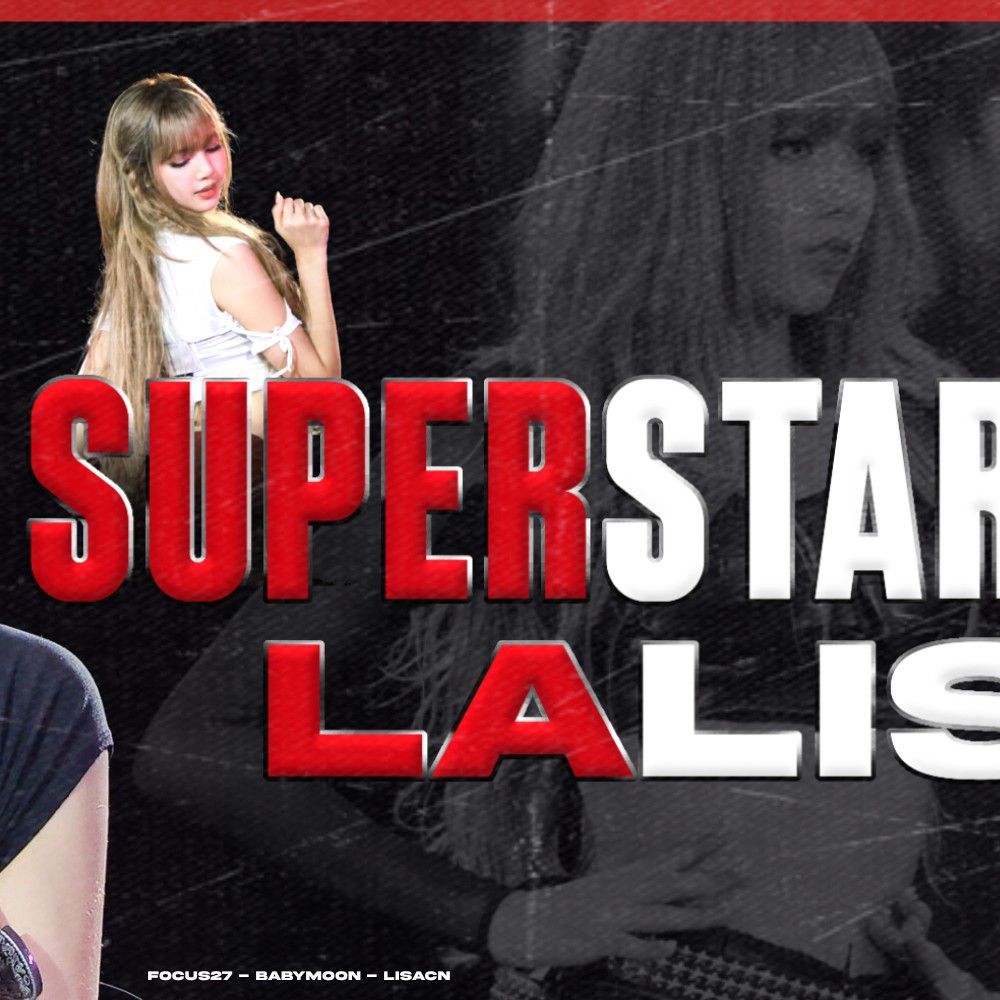 Lisa (BLACKPINK)的最新活动照片