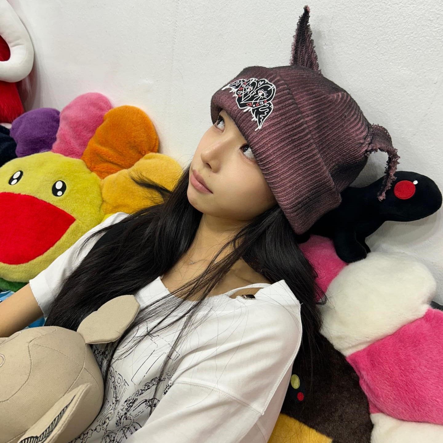 Latest photo of SECRET NUMBER