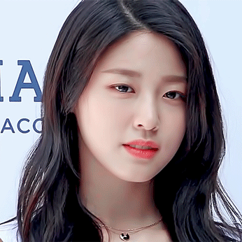 Recent activity shot of Seolhyun (AOA)