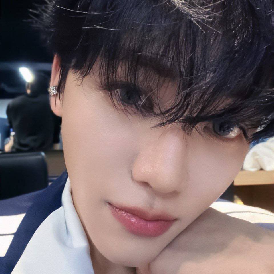 ジェミン (NCT DREAM)ファンが撮った瞬間