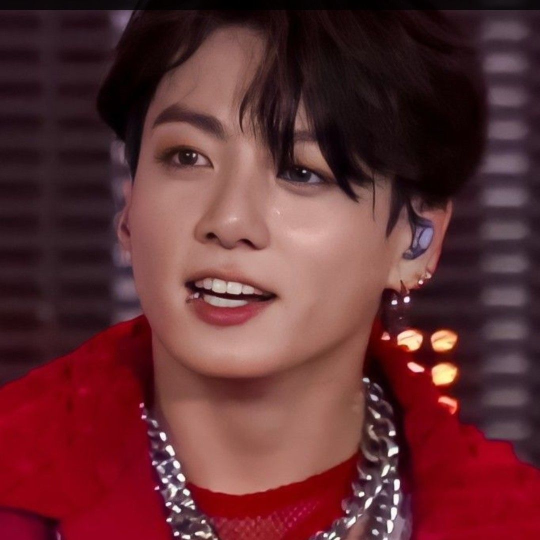 柾國 (防彈少年團)的最新活動照片