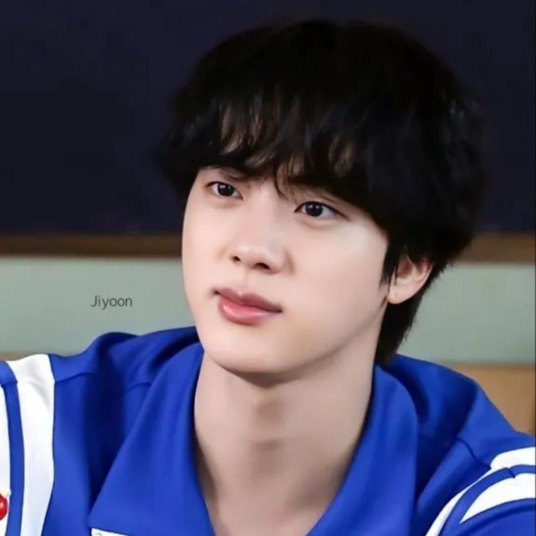 진 (방탄소년단) 팬이 찍은 순간