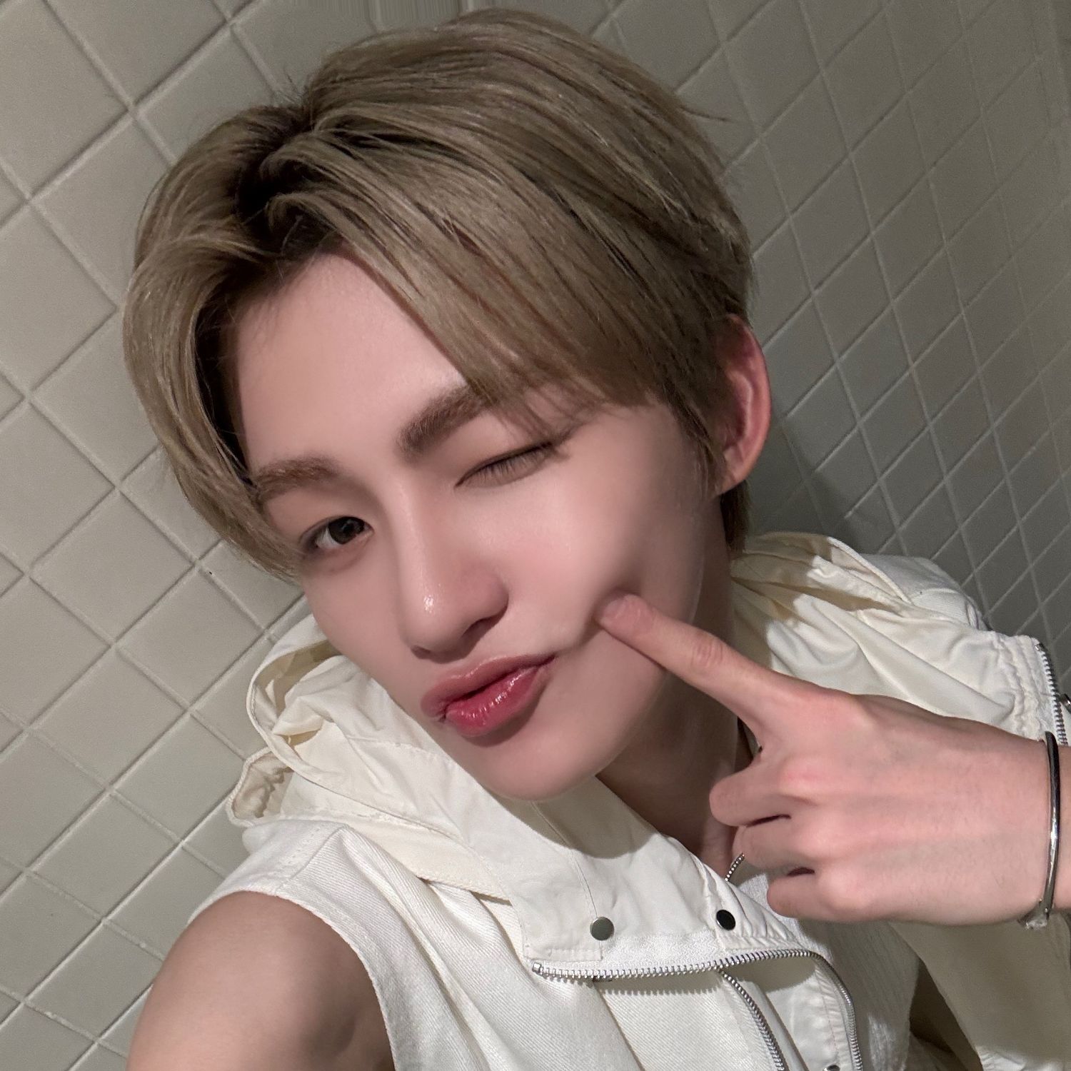 志薫 (TWS)的幕後花絮