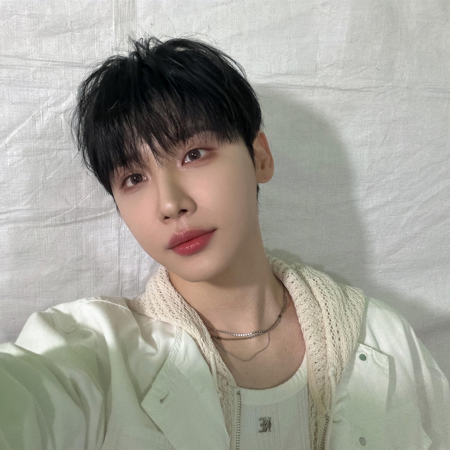 Recent activity shot of Jeon Woong (AB6IX)