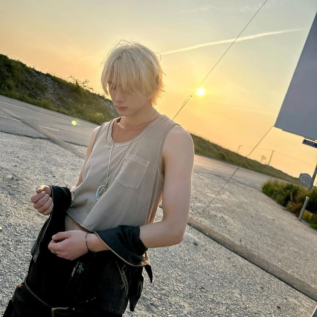 成淏 (BOYNEXTDOOR)的幕後花絮