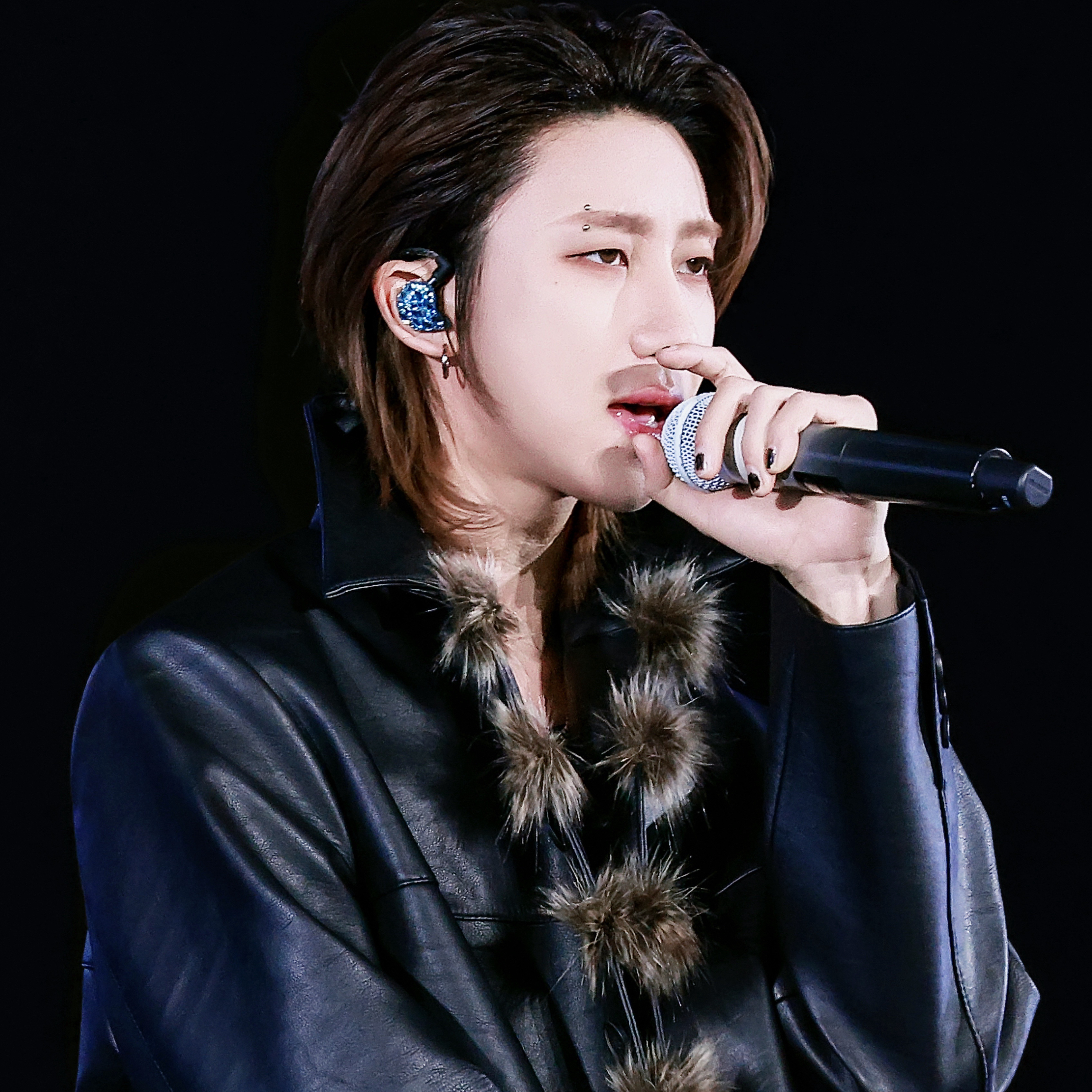 Behind-the-scenes cut of The 8 (SEVENTEEN)