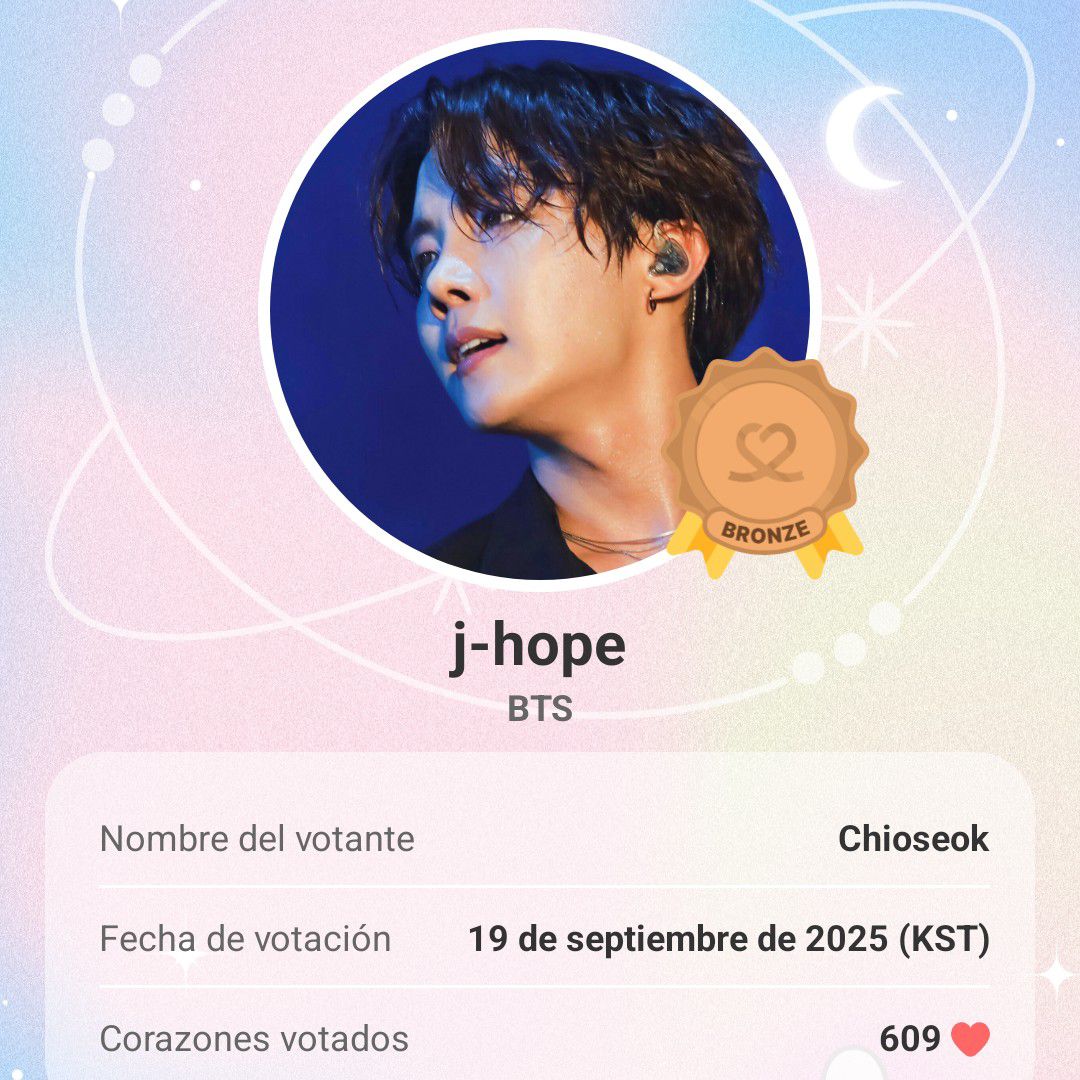 A moment captured by j-hope (BTS)'s fan
