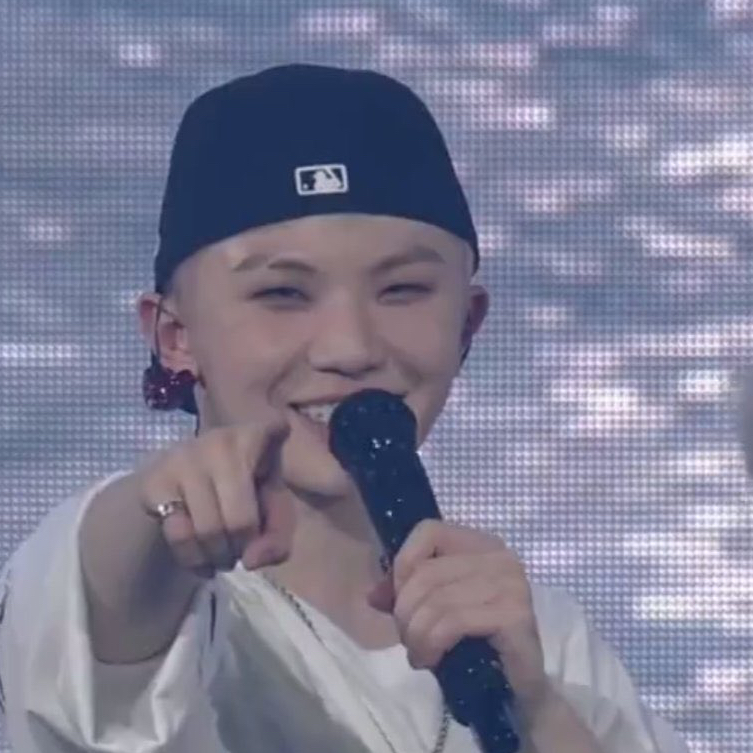 Behind-the-scenes cut of Woozi (SEVENTEEN)